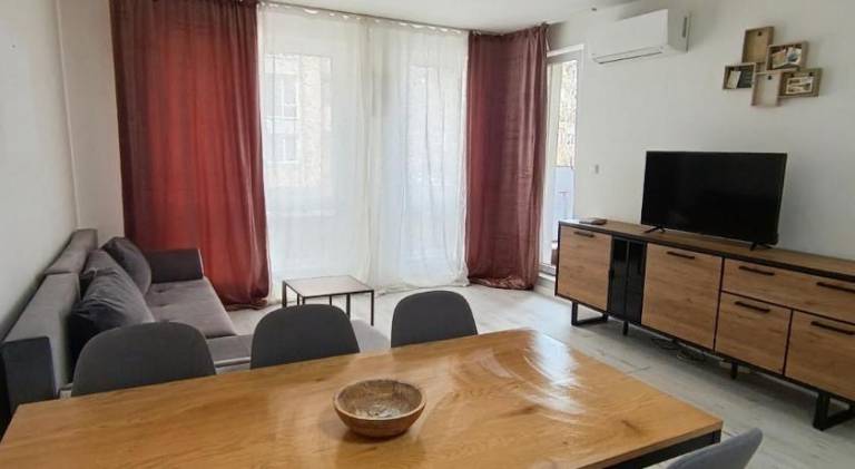 Rental apartment | Pets allowed in Plovdiv