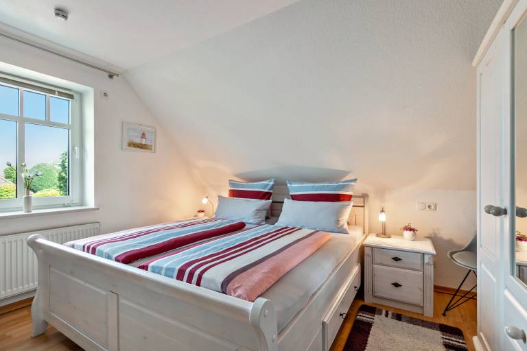 Ferienwohnung Niebüll