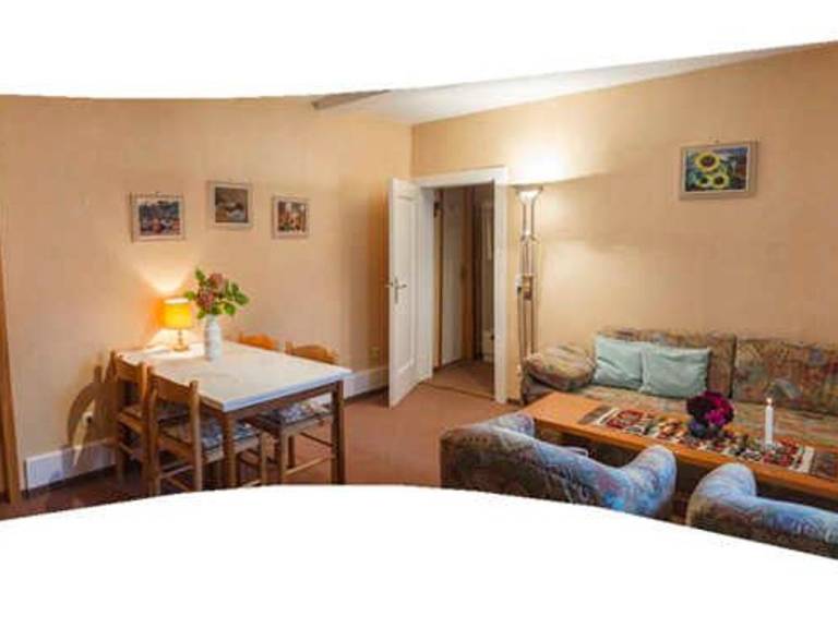 Ferienwohnung Bad Sachsa