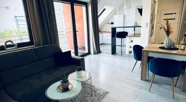 Holiday apartment with 1 room for 4 persons — photo 2