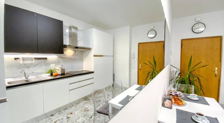 Serviced apartment for 3 persons — photo 5