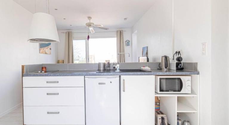 Rental apartment with 1 room for 3 persons — photo 3