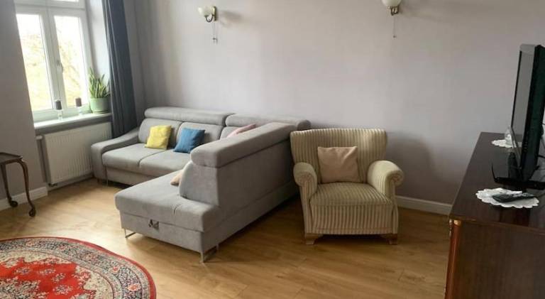 Holiday apartment with 1 room for 4 persons in Wroclaw