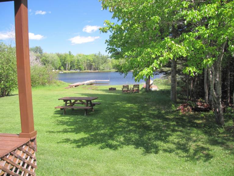 Cottage Wetmore