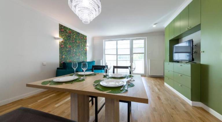 Holiday apartment with 1 room for 4 persons — photo 3
