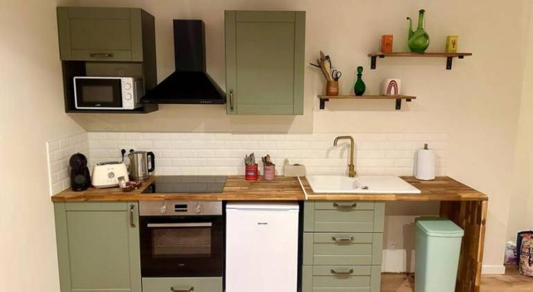 Rental apartment | Pet-friendly — photo 3