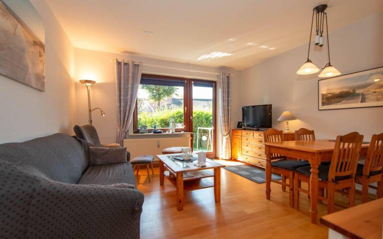 Ferienwohnung Sankt Peter-Ording