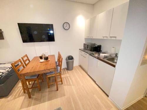 Appartement Goch