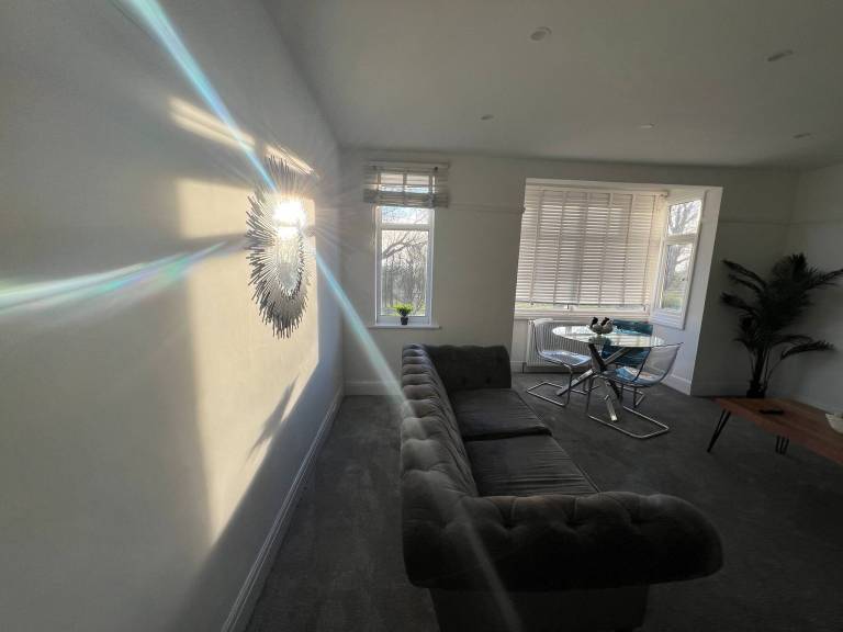 Apartment Leigh-on-Sea