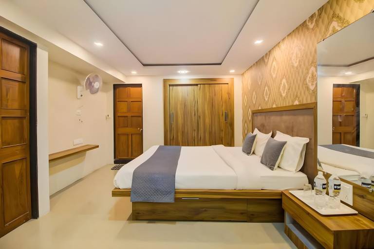200 m² Villa
