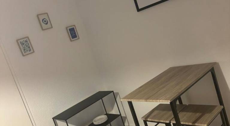 Apartment with 1 room for 4 persons — photo 5