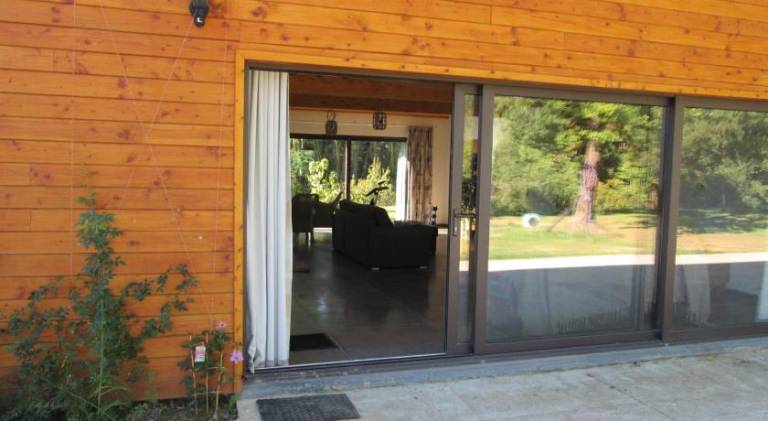 Vacation home | Dogs allowed — photo 3