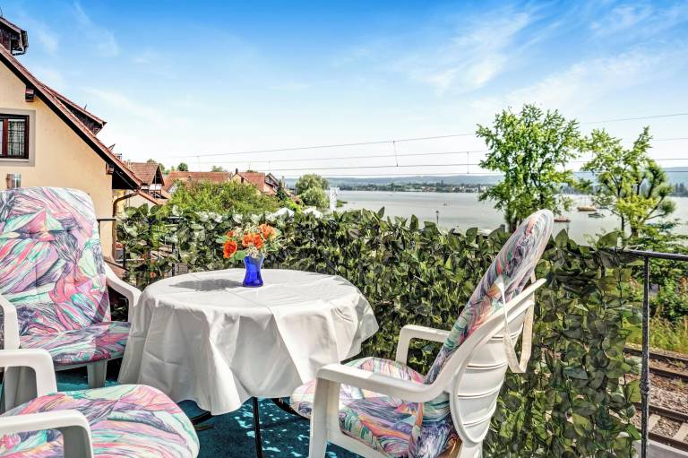 Ferienwohnung Allensbach