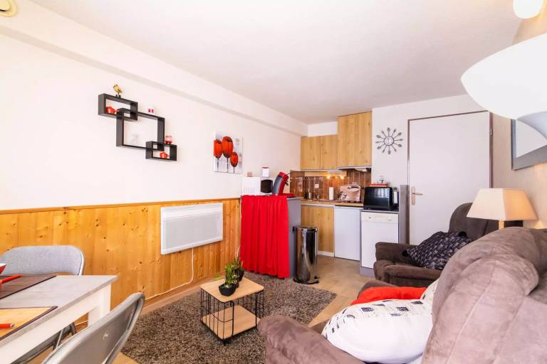 Appartement Vignec