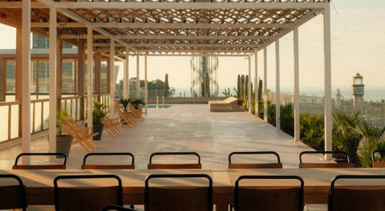Rooms Hotel Batumi — photo 3