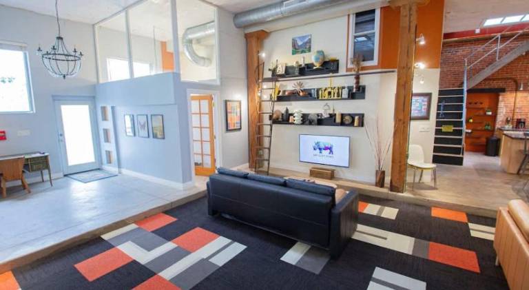 Fully equipped vacation home | Dogs allowed — photo 4