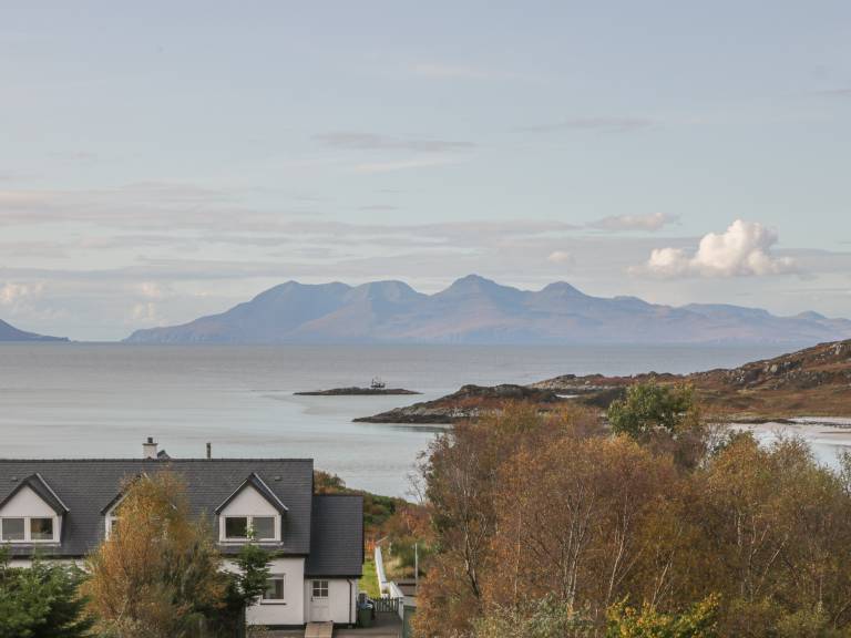 Cottage Morar