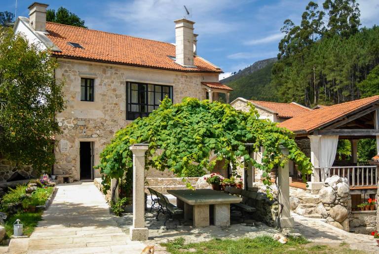 Bed & Breakfast Entrerríos