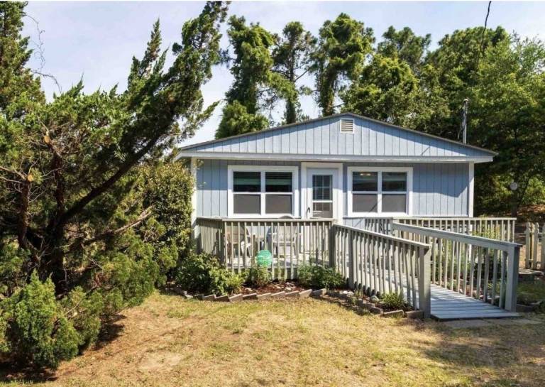Cottage  Kitty Hawk