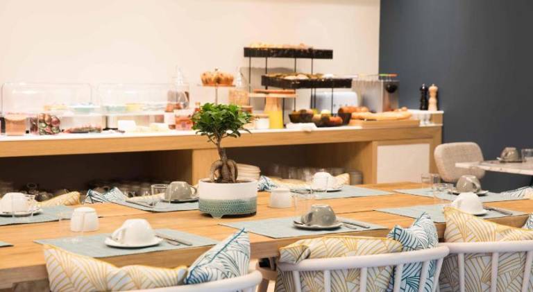 T Boutique Hotel — photo 4