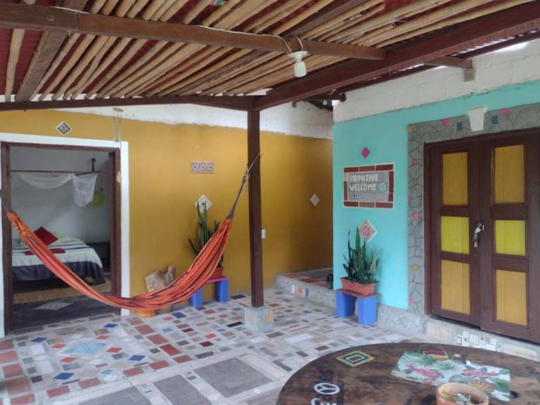 Casa Refugio La Tebaida — photo 3