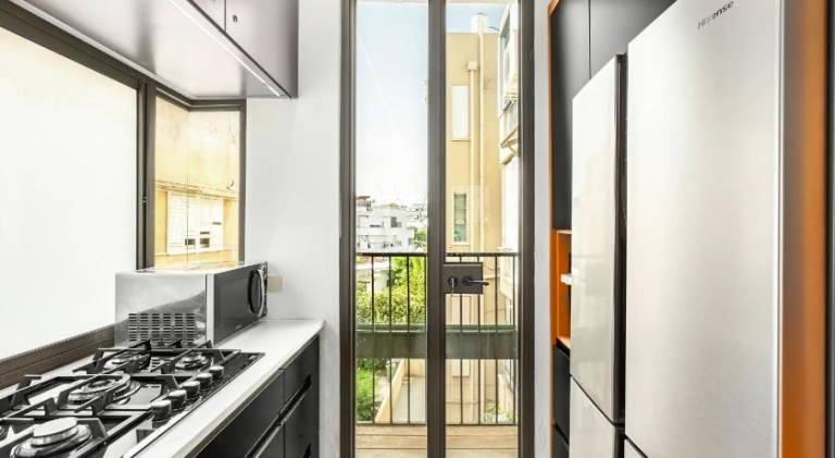 Rental apartment | Next to Dizengoff Street — photo 5