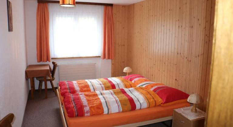 Apartment with 2 rooms for 4 persons — photo 2