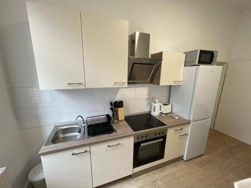Ferienwohnung Worms