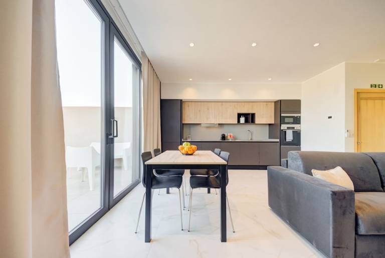 Aparthotel Swieqi