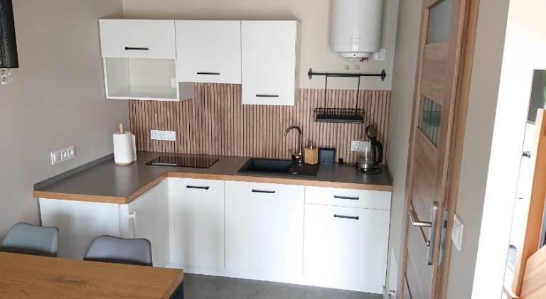 Holiday apartment with 2 rooms for 6 persons — photo 5