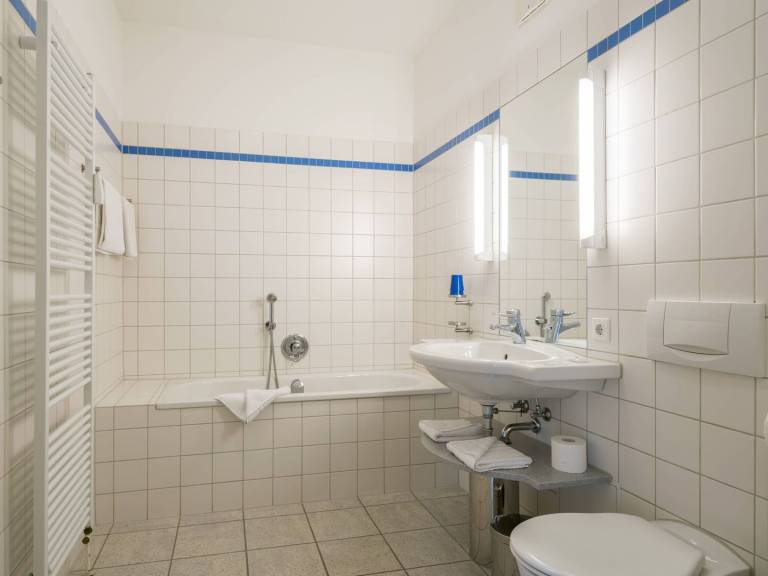 1-Raum-Appartement mit Balkon — photo 5