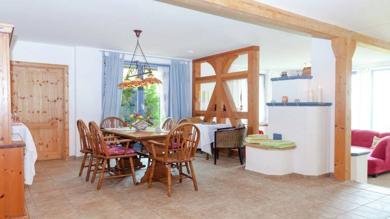 Ferienwohnung Schotten