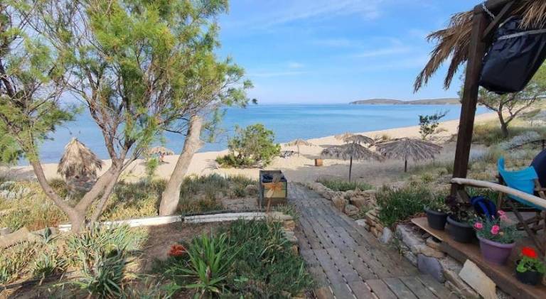 Villa with 2 rooms for 4 persons — photo 3