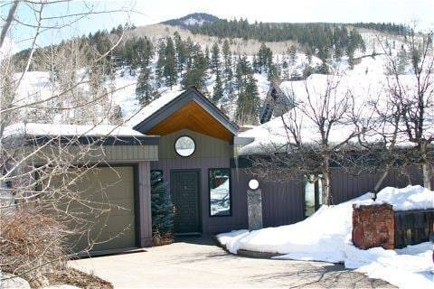 House Aspen