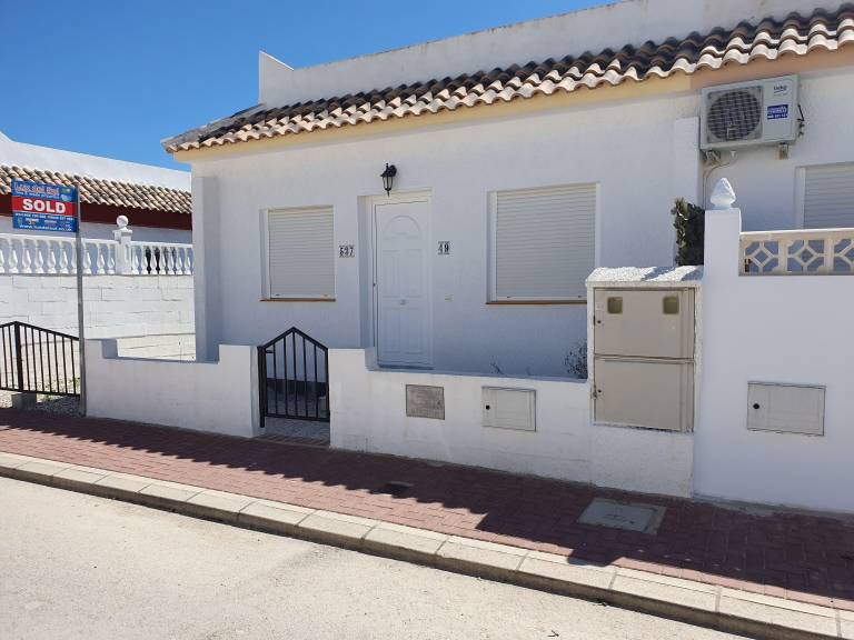 Casa Mazarrón