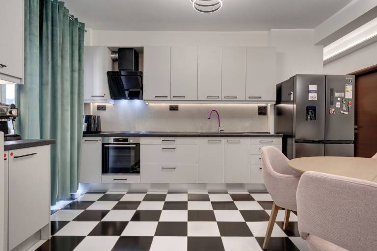 Appartement  Thessalonique