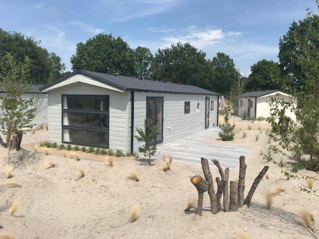 Bungalow Elburg