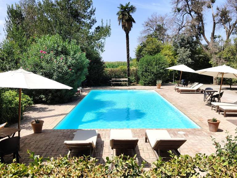Cottage Granada