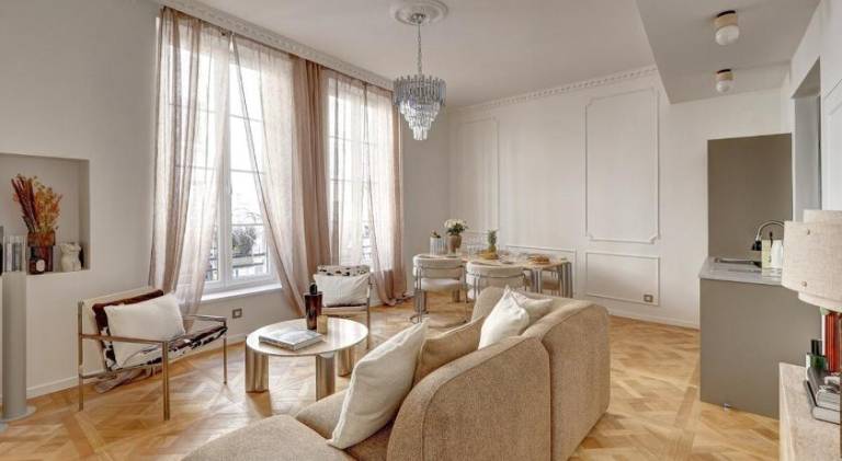 Rental apartment | Near Louvre in Montrouge