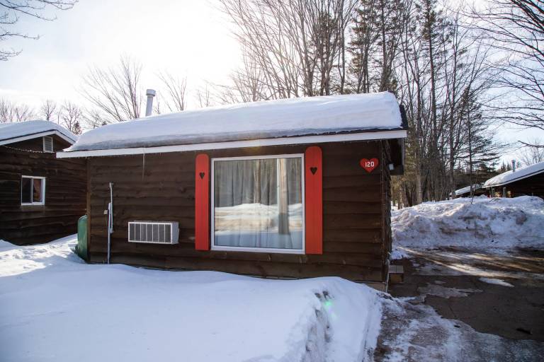 Village vacances Sault-Sainte-Marie