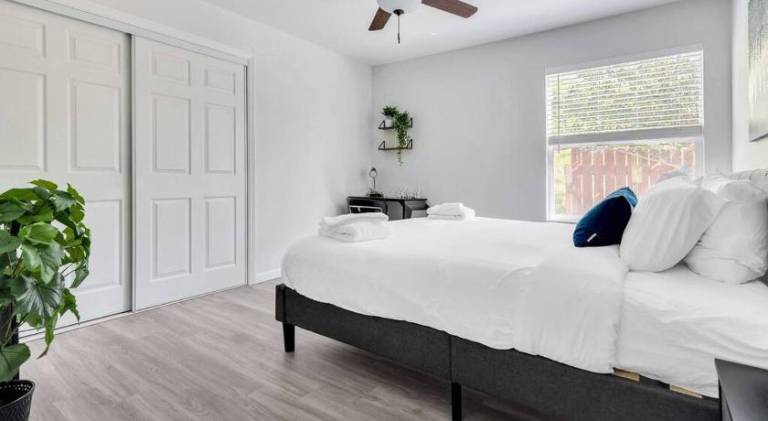Ample house | Pet-friendly — photo 2