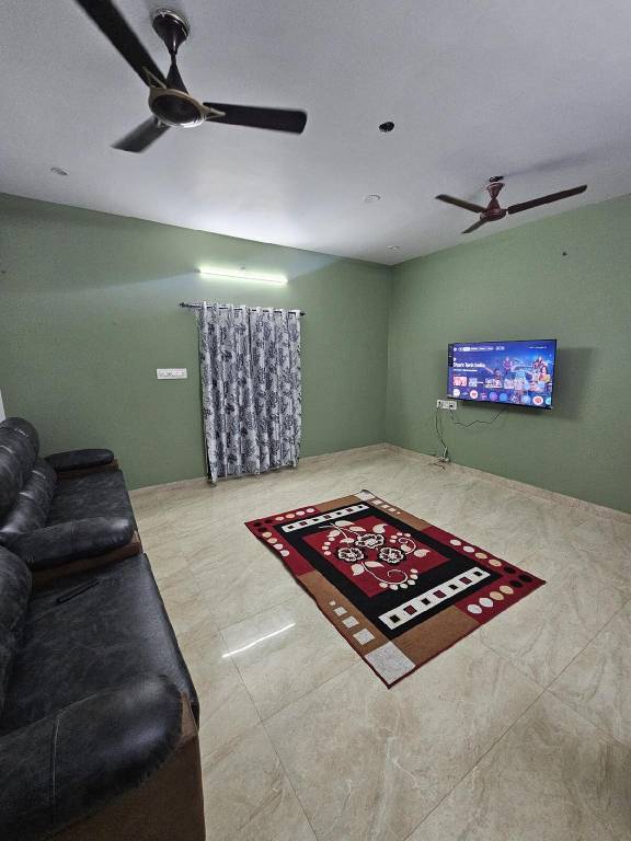 Wonderful vacation home | Pets are welcome in Coimbatore