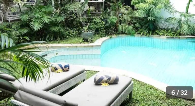 Jimbaran room 01 — photo 4