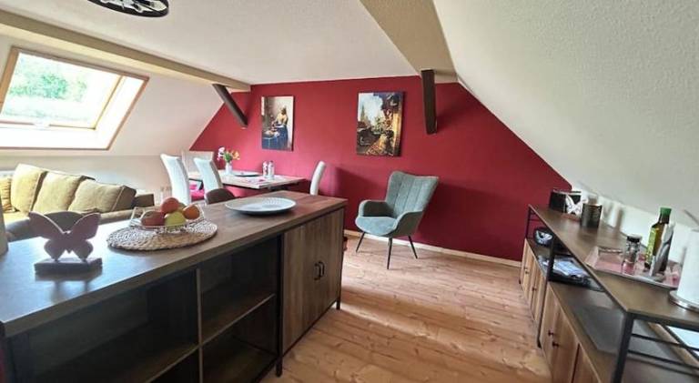 Apartment with 1 room for 5 persons — photo 2
