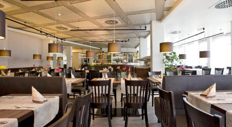 Bonjour Tagungshotel Stuttgart-Gerlingen — photo 2
