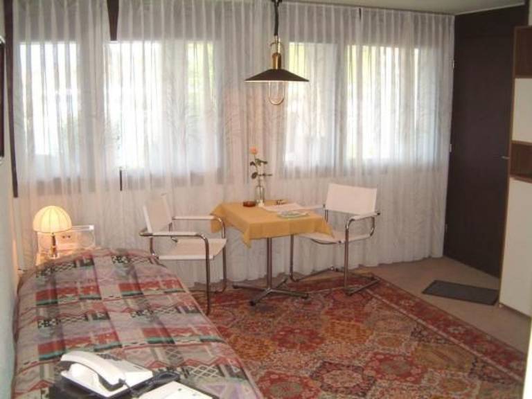 Holiday apartment with 1 room for 2 persons — photo 3