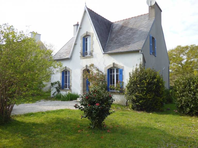 Maison de vacances Brest