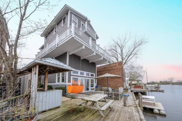 House Saint Joseph