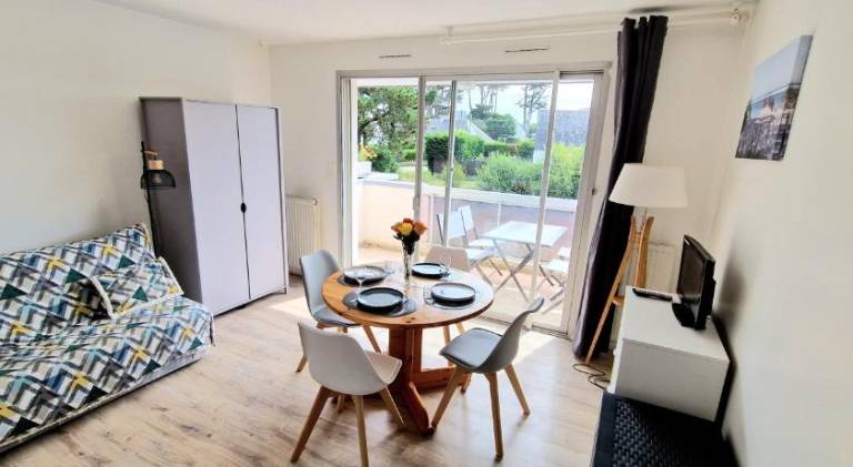 Rental apartment | Beach nearby | Dogs allowed — photo 2