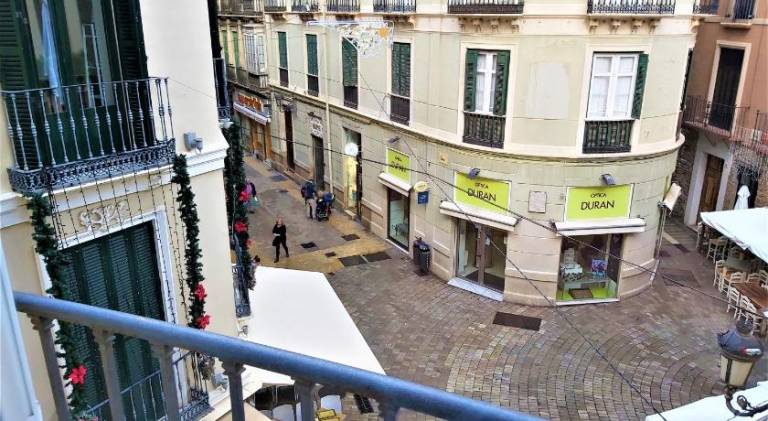 Nice rental apartment | Close to Alcazaba of Málaga | Pet-friendly — photo 3